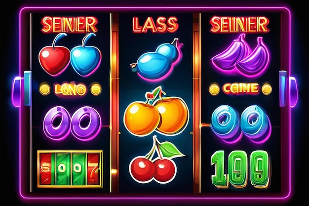 Visual effects systems showcase